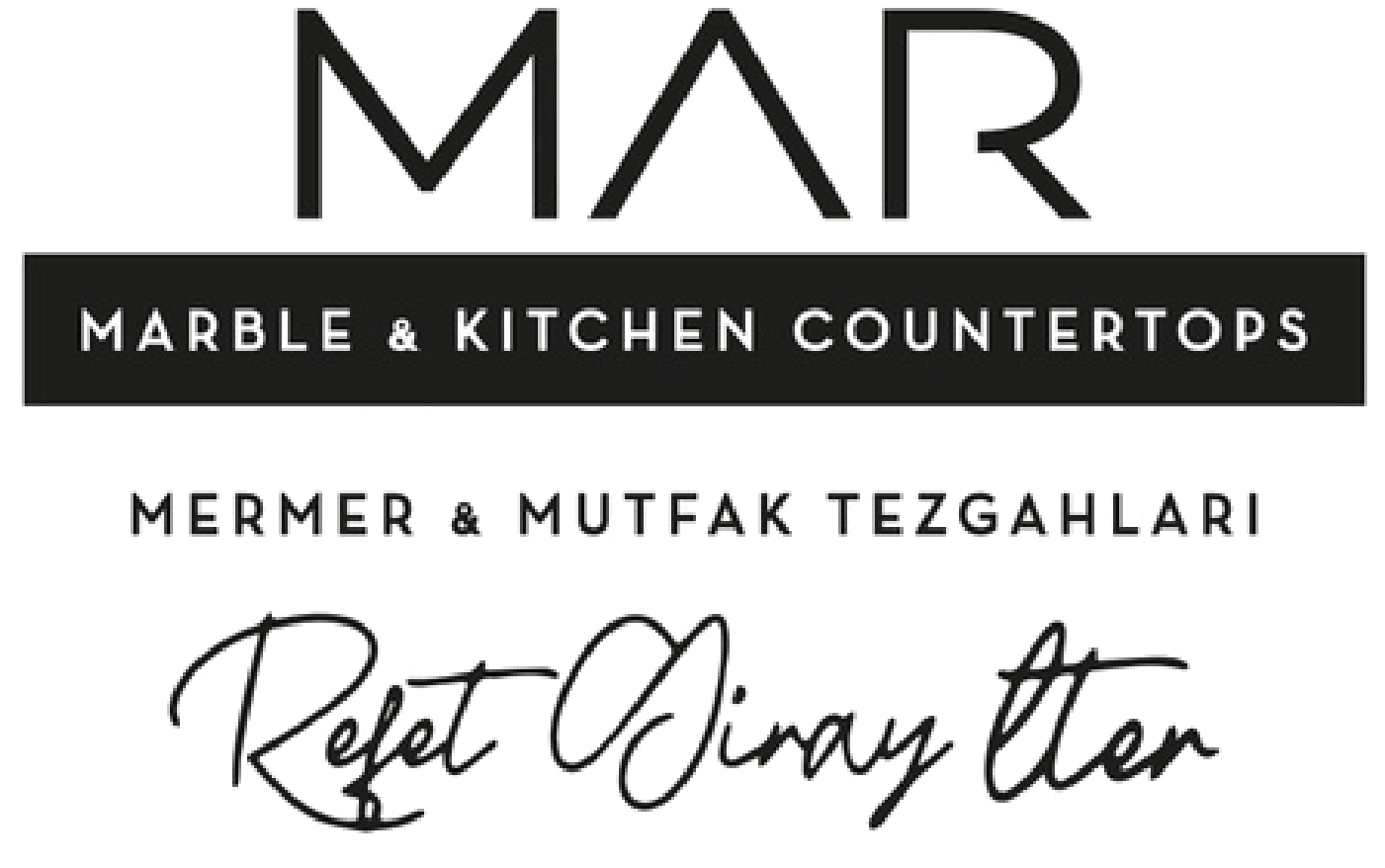 Mar Mermer - Bodrum